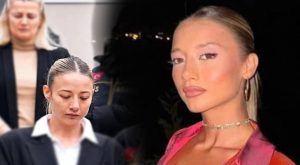 Cezaevindeki Aleyna Kalaycıoğlu’ndan mektup: “Silahtan haberim yoktu”