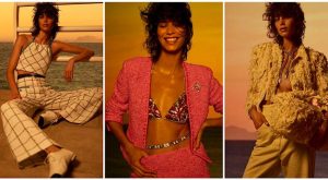 CHANEL MODADA BİR PRENSİP İMZA ATTI