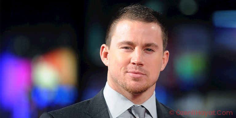 CHANNING TATUM TOPLUMSAL MEDYA HESAPLARINI SİLDİ!