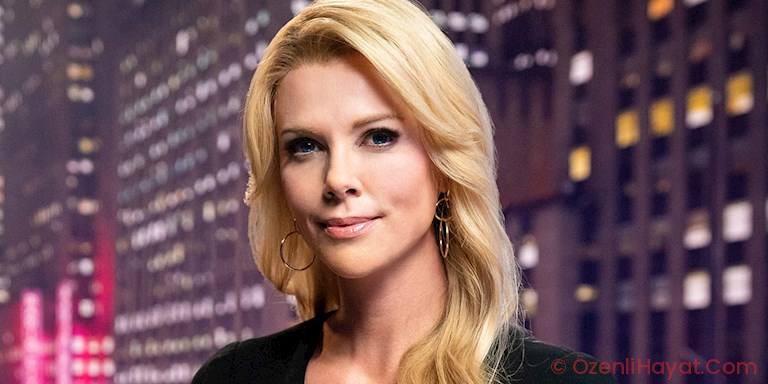 CHARLIZE THERON’UN BÜYÜK DEĞİŞİMİ CHARLIZE THERON’UN BÜYÜK DEĞİŞİMİ