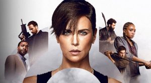 CHARLIZE THERON’UN ‘THE OLD GUARD’ SİNEMASI İÇİN GERİ SAYIM BAŞLADI!