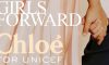 CHLOÉ, BAYANLAR GÜNÜ İÇİN UNICEF İLE BİR ORTAYA GELDİ