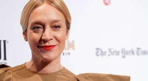 CHLOE SEVIGNY HAMİLE!