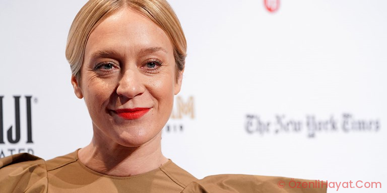 CHLOE SEVIGNY HAMİLE! CHLOE SEVIGNY HAMİLE!