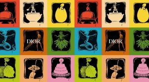 CHRISTIAN DIOR’UN EN SEVDİĞİ TARİFLER