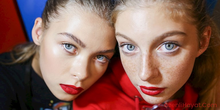 CİLDİNİZİN YENİ DOSTU İLE TANIŞIN: F VİTAMİNİ