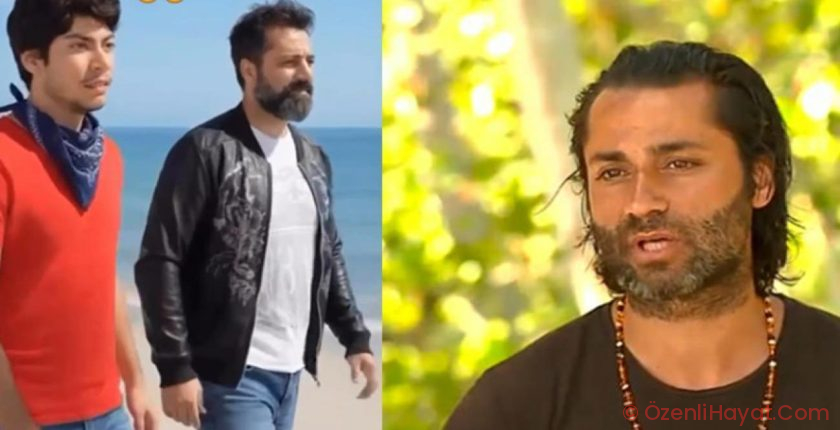 Çılgın Sedat  serebral palsi hastası oğlunun hayalini gerçekleştirdi! O anlar yürek burktu