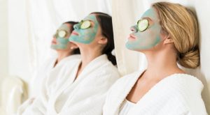 CİLT TİPLERİNE NAZARAN MESKENDE MASKE TANIMLARI