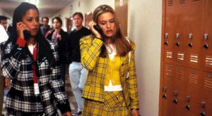 CLUELESS GERİ DÖNÜYOR! CLUELESS GERİ DÖNÜYOR!