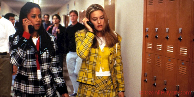 CLUELESS GERİ DÖNÜYOR!