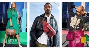 COACH’UN YENİ KAMPANYASINDA JENNIFER LOPEZ VAR!