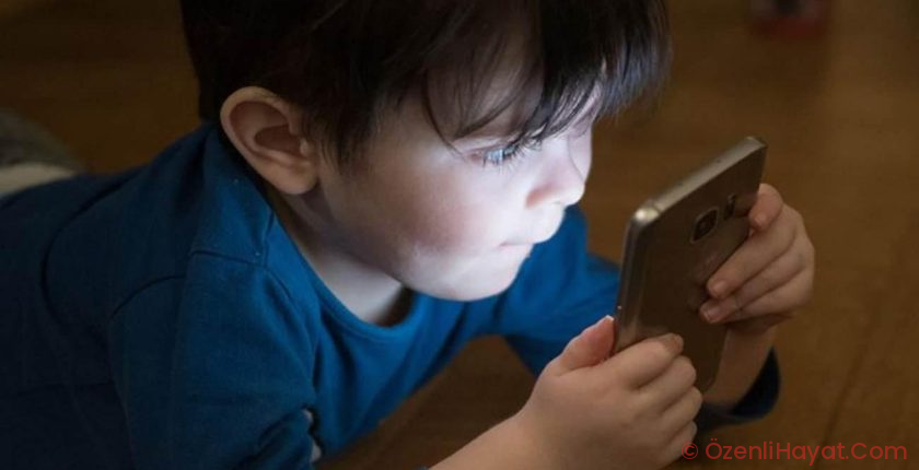 Çocuklarda reels alarmı: Toplumsal medya dikkat müddetini kısaltıyor, bağımlılık riski artıyor!