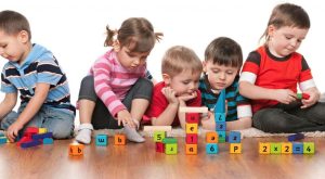 Çocukların zihinsel gelişimi için önerilenler