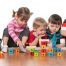 Çocukların zihinsel gelişimi için önerilenler