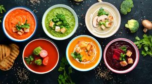 ÇORBA DİYETİ NEDİR? ÇORBA DİYETİ İLE NASIL KİLO VERİLİR?