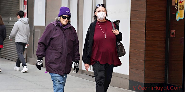 CORONA VİRÜS EFSANELERİ MERCEK ALTINDA!