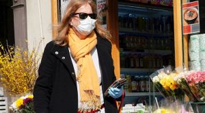 COVID-19’DA TAT VE KOKU KAYBINA DİKKAT!