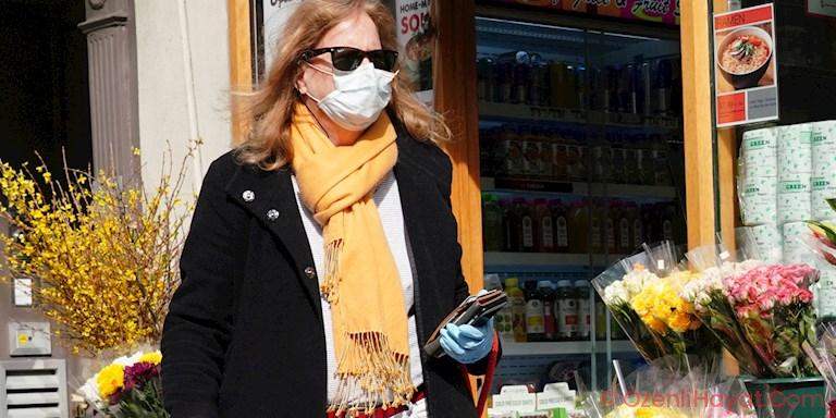 COVID-19’DA TAT VE KOKU KAYBINA DİKKAT!