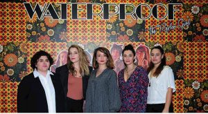 CRAFT TİYATRO’NUN YENİ OYUNU: WATERPROOF CRAFT TİYATRO’NUN YENİ OYUNU: WATERPROOF