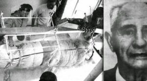 Cryonics projesi: Dondurulup gelecekte uyanmak!