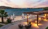 D-RESORT MURAT REİS AYVALIK’TA İNANÇLI TATİL