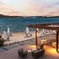 D-RESORT MURAT REİS AYVALIK’TA İNANÇLI TATİL