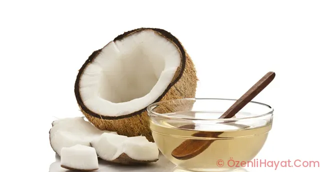 Daha güçlü ve sağlıklı saçlar için mucizevi yağlar!