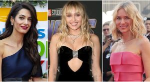 DALGALI SAÇ MODELLERİ