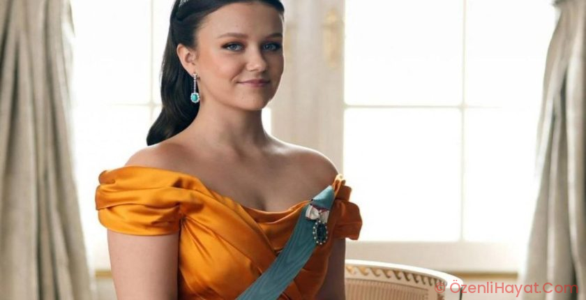 Danimarka Kraliyeti’nden tarihi karar! Prenses askere gidiyor