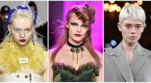 DEĞİŞİM RÜZGARI: 15 YENİ SAÇ TRENDİ