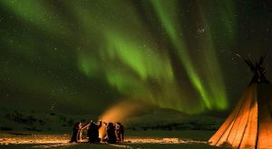 DENEYİMLEMENİZ GEREKEN 14 SANAL SEYAHAT