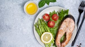 DENİZ ESERLERİNDEN VAZGEÇEMEYENLERE: PESKETARYEN DİYETİ