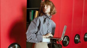 DİJİTAL TOPLUMSALLAŞMA ANKSİYETESİ