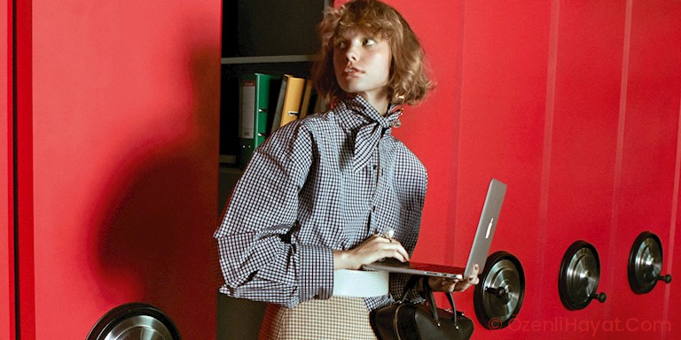 DİJİTAL TOPLUMSALLAŞMA ANKSİYETESİ