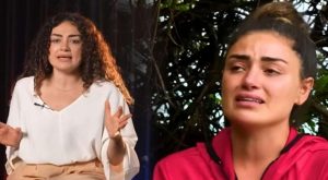 Dilan Çıtak yakalandığı hastalığı açıkladı! ‘Günde 10 sefer meskeni süpürüyorum’