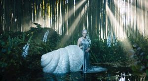 DIOR COUTURE KOLEKSİYONU İÇİN İTALYAN SİNEMASINDAN BİR İSİMLE İŞBİRLİĞİ YAPTI