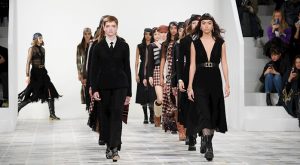 DIOR CRUISE 2021 DEFİLESİ SEYİRCİSİZ GERÇEKLEŞECEK