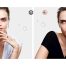 DIOR JAOILLERIE’NİN YENİ YÜZÜ CARA DELEVINGNE