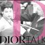 DIOR YENİ PODCAST SERİSİNİ KEŞFETMEYE DAVET EDİYOR