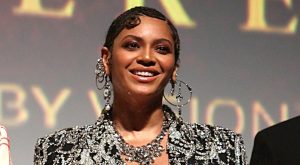 DİREKTÖR: BEYONCÉ