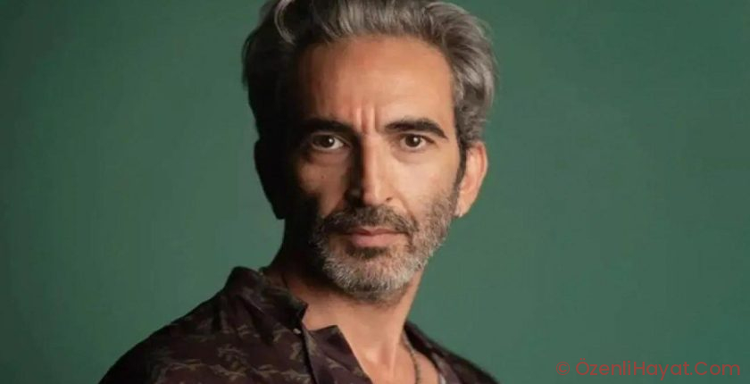 Diziden apar topar çıkarılmıştı! Fırat Tanış cephesinden açıklama geldi