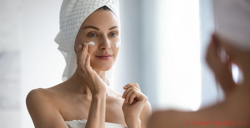 DOĞAL HOŞLUK: CİLDİNİZE GÜZEL GELEN BESİNLER