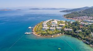 DOĞAN KÜMESİ OTEL İDARESİNİ HİLTON’A EMANET ETTİ