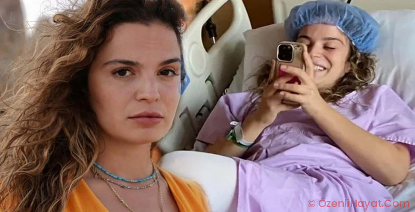 Doktor hatası hayatını kabusa çevirdi! Aslı Bekiroğlu son durumunu gözyaşları içinde anlattı Doktor hatası hayatını kabusa çevirdi! Aslı Bekiroğlu son durumunu gözyaşları içinde anlattı