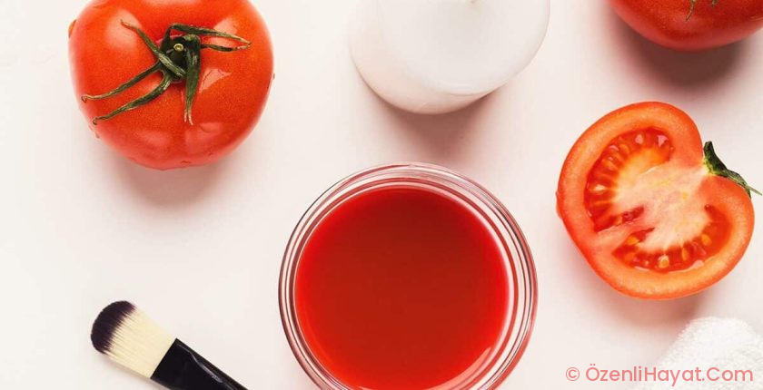 Domates ile hoşlaşmaya ne dersiniz? Domates ile hoşlaşmaya ne dersiniz?