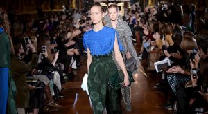 DÖNGÜSEL MODA NEDİR?