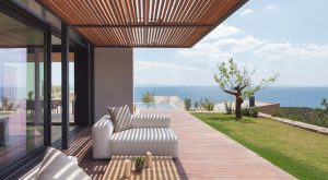 DÖRT MEVSİM HUZUR: SIX SENSES RESIDANS