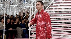 DR. MARTENS VE RAF SIMONS İŞBİRLİĞİ