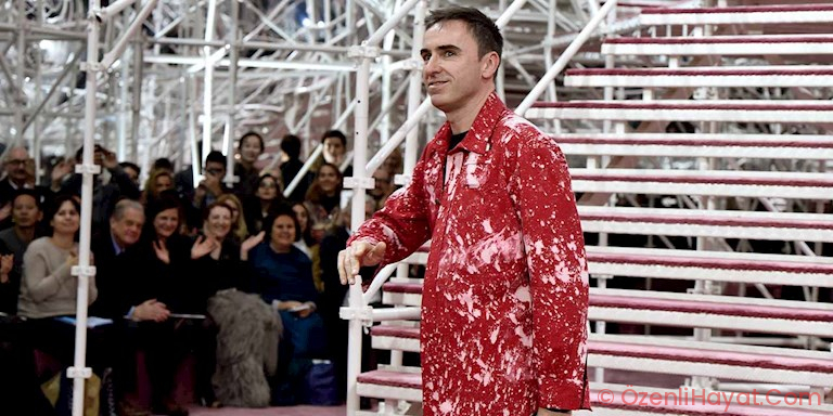 DR. MARTENS VE RAF SIMONS İŞBİRLİĞİ