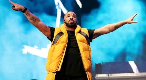 DRAKE CORONA VİRÜS TEST SÜRECİNİ ANLATTI